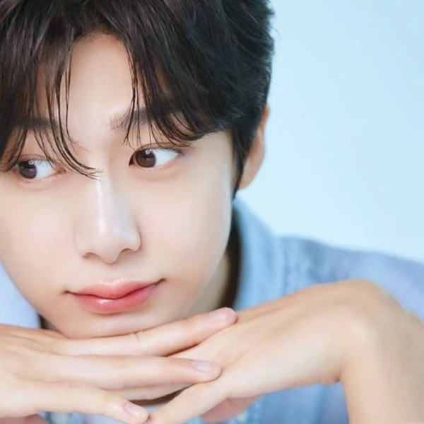 Foto Populer Penuh Cinta untuk Hyungwon (MONSTA X)