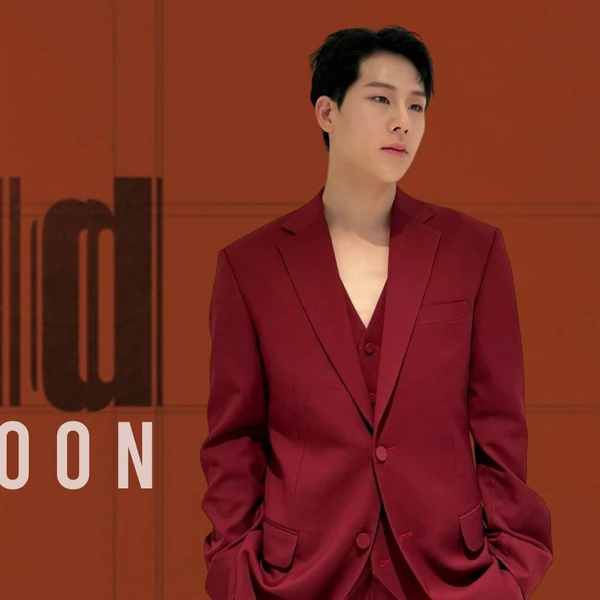 Top Photo Full of Joohoney (MONSTA X) Love