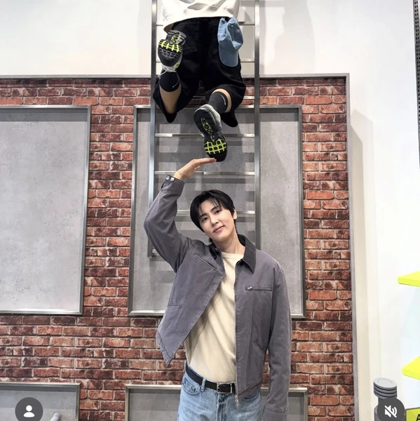 Fans' Pick: Best Moment of Jaeyoon (SF9)