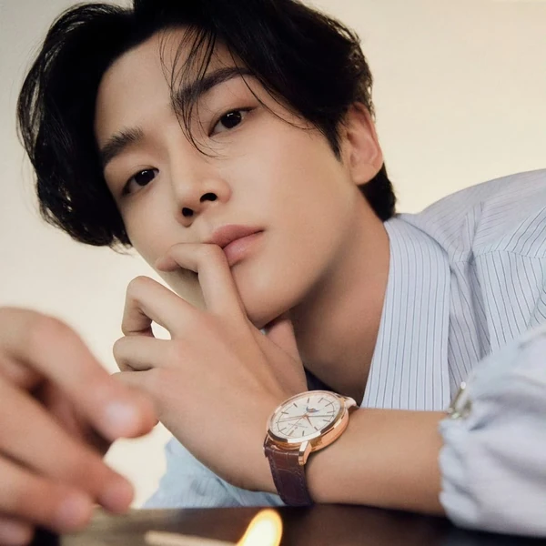 Top Photo Full of Rowoon Love