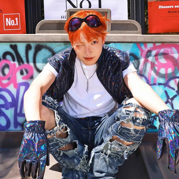 Today's Most Loved Hongjoong (ATEEZ)