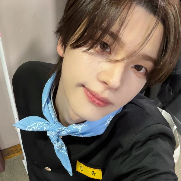 TWS シニュ ファンダムコミュニティ │ KPOP人気No.1アプリ 最愛ドル