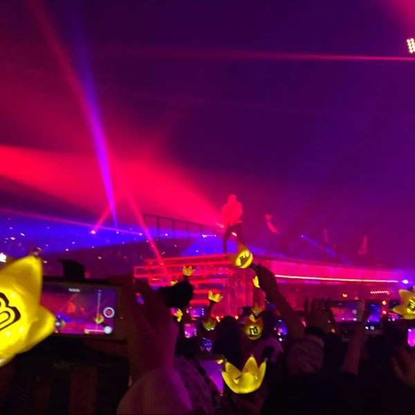 Top Photo Full of BIGBANG Love