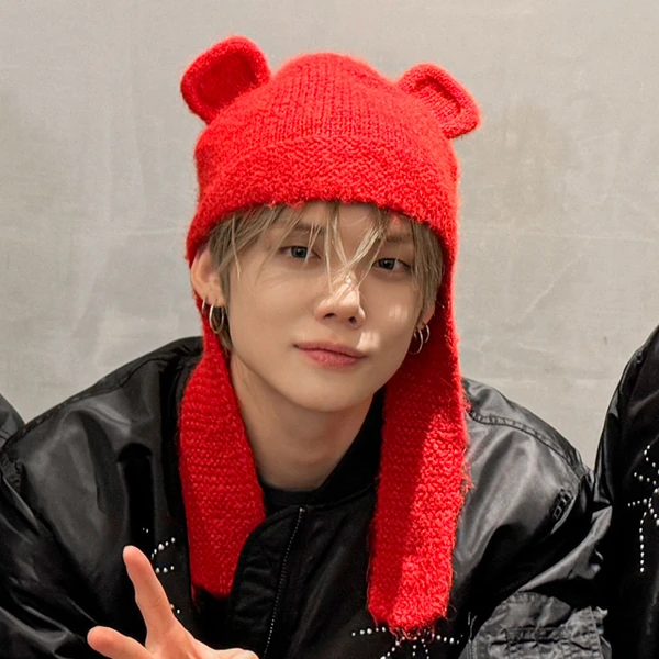 今天最受喜爱的然竣 (TOMORROW X TOGETHER)