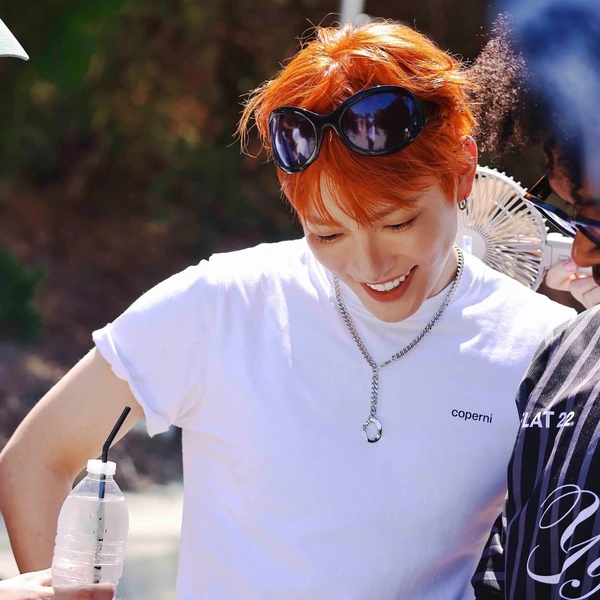 Fans' Pick: Best Moment of Hongjoong (ATEEZ)