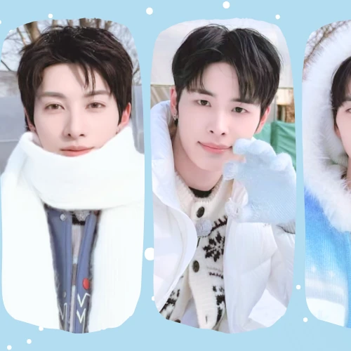 Best moment chosen by NEXZ fandom