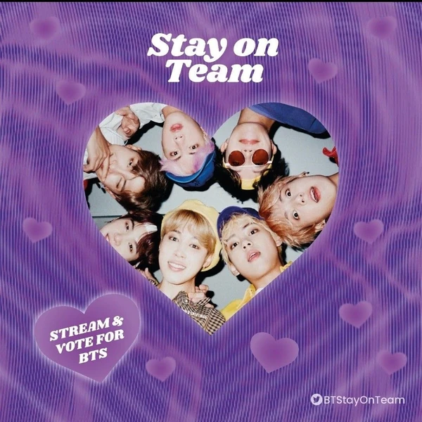 Momen Terbaik BTS Pilihan Penggemar