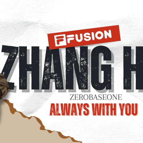 Today's Most Loved Zhang Hao (ZEROBASEONE)