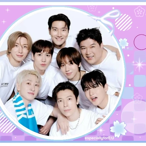 팬들이 뽑은 슈퍼주니어 최고의 순간