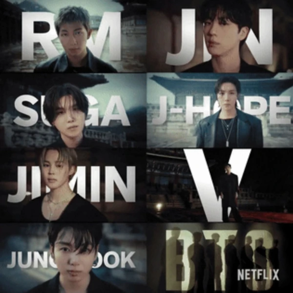 Momen Terbaik BTS Pilihan Penggemar