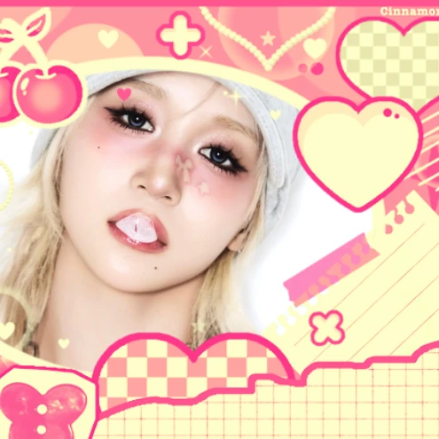 充满粉丝爱意的江崎光 (Kep1er)人气照片