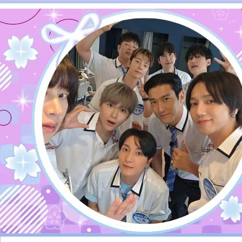 팬들이 뽑은 슈퍼주니어 최고의 순간