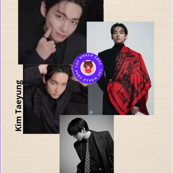 Penampilan V (BTS) yang Paling Dicintai Hari Ini