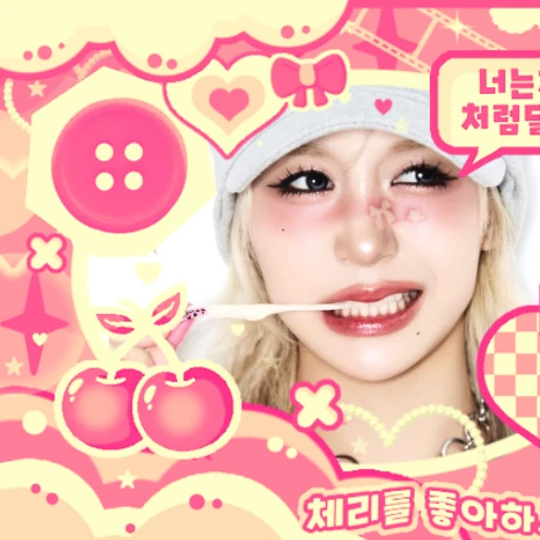 粉丝票选的江崎光 (Kep1er)最佳瞬间