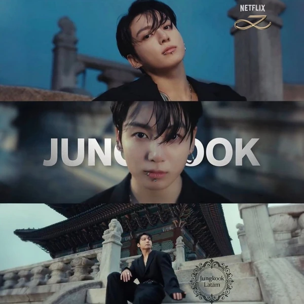 Top Photo Full of Jungkook (BTS) Love