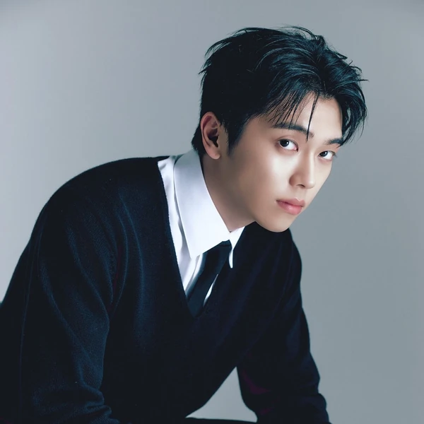 Today's Most Loved Minkyun (ONF)