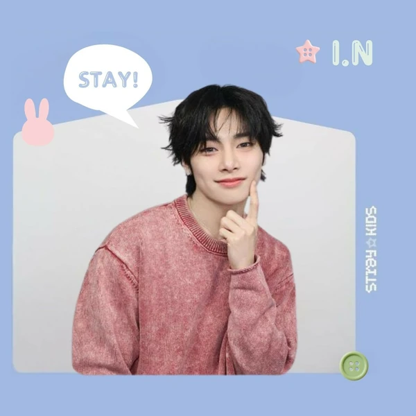 Fans' Pick: Best Moment of I.N (Stray Kids)