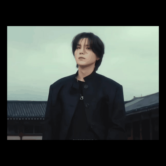 슈가 (방탄소년단) 팬심 가득한 인기 사진