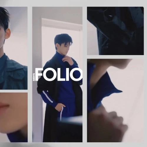 Top Photo Full of Jo (&TEAM) Love