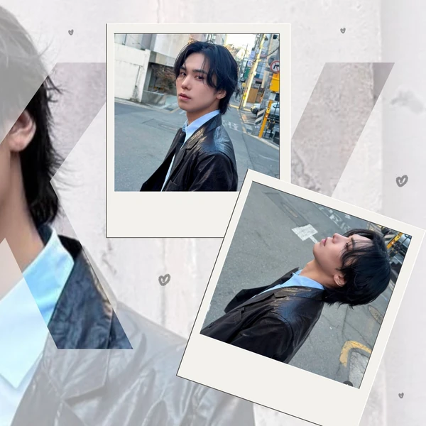 Top Photo Full of Rocky Love