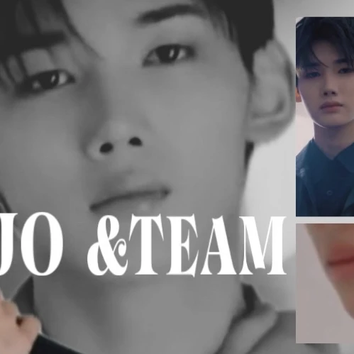 Fans' Pick: Best Moment of Jo (&TEAM)