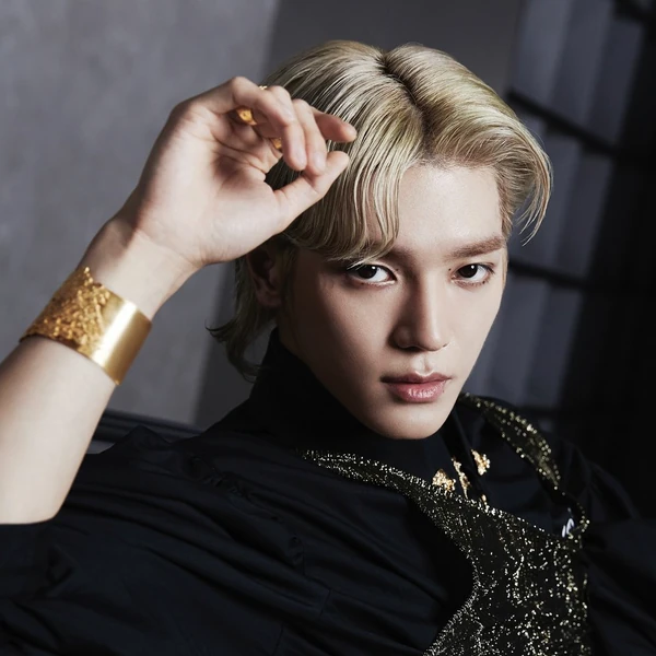 Shining profile picture of NCT on today's Choeaedol