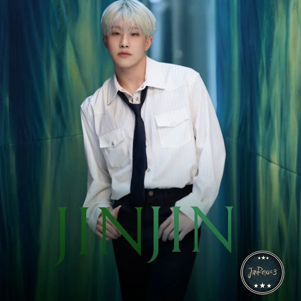 Fans' Pick: Best Moment of Jinjin (ASTRO)