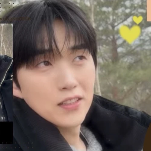 Momen Terbaik Sandeul (B1A4) Pilihan Penggemar