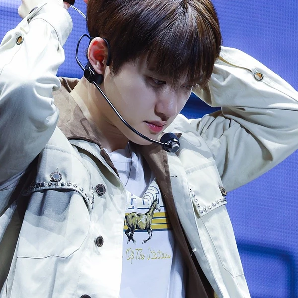 Momen Terbaik D.O. (EXO) Pilihan Penggemar