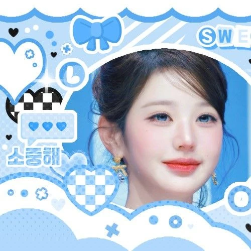 Top Photo Full of Jang Wonyoung (IVE) Love