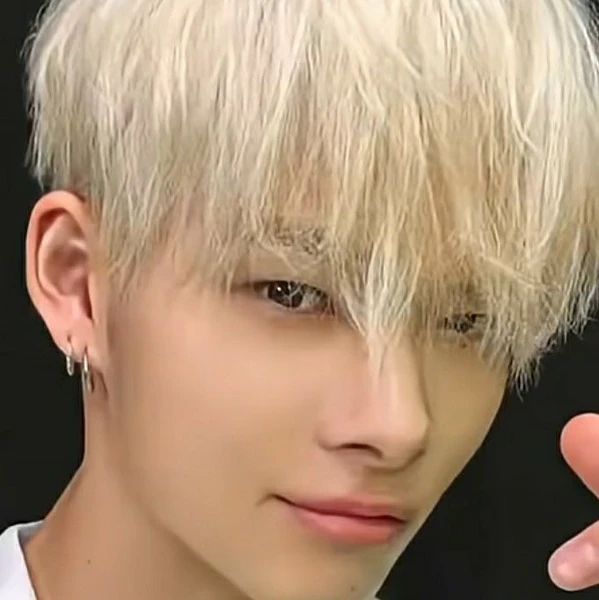 Popular profile picture of NI-KI (ENHYPEN) loved by fans