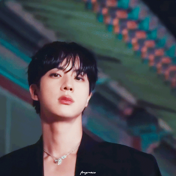 팬들이 뽑은 진 (방탄소년단) 최고의 순간