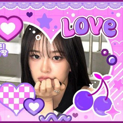 Top Photo Full of An Yujin (IVE) Love