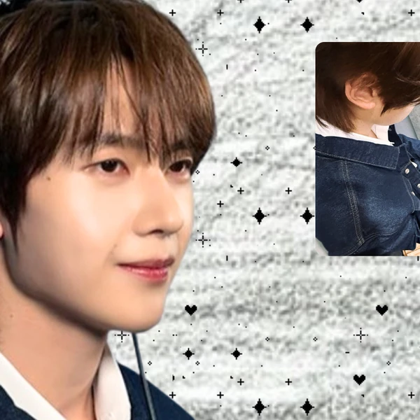 Top Photo Full of Seok Matthew (ZEROBASEONE) Love