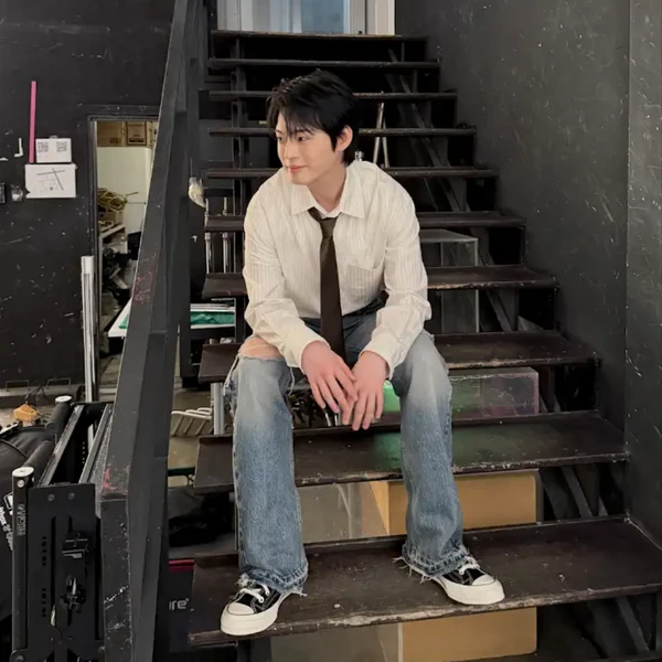 Fans' Pick: Best Moment of Hyojin (ONF)