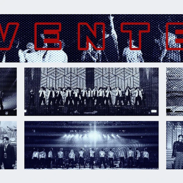 粉絲票選的SEVENTEEN最佳瞬間