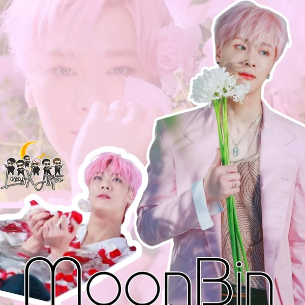 Fans' Pick: Best Moment of Moonbin (ASTRO)