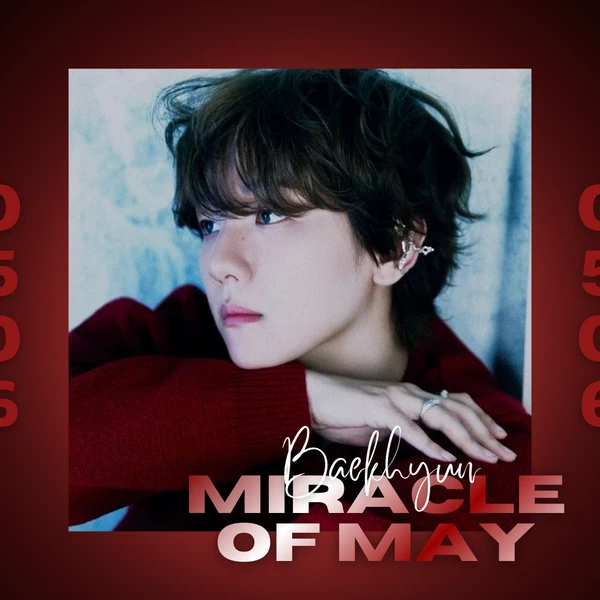 充滿粉絲愛意的伯賢 (EXO)人氣照片