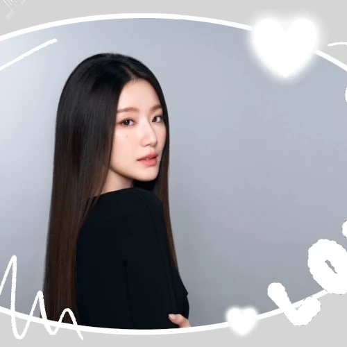 Today's Most Loved Shuhua (i-dle)