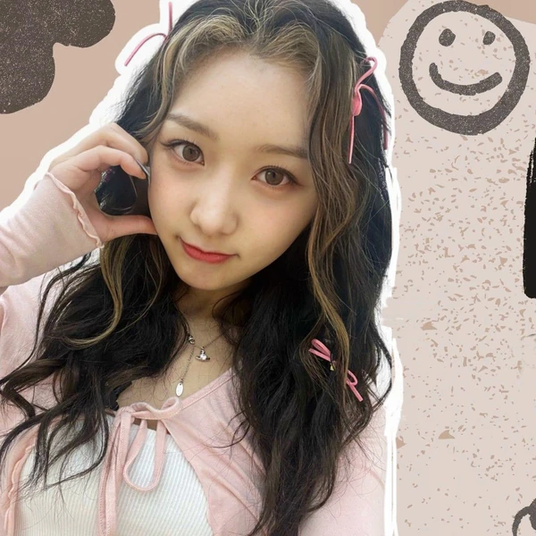 粉絲票選的Minji最佳瞬間