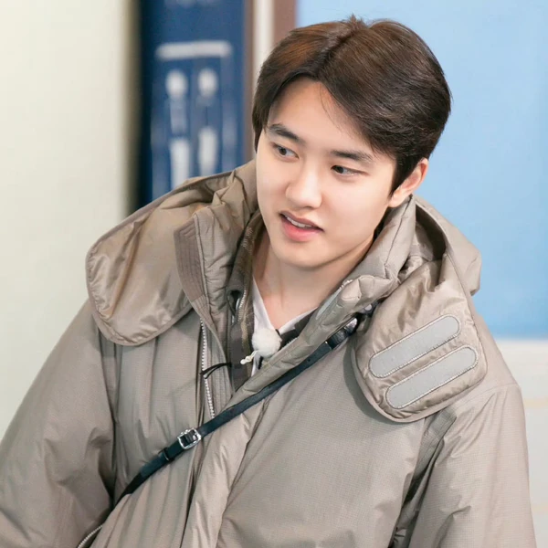 Penampilan D.O. (EXO) yang Paling Dicintai Hari Ini