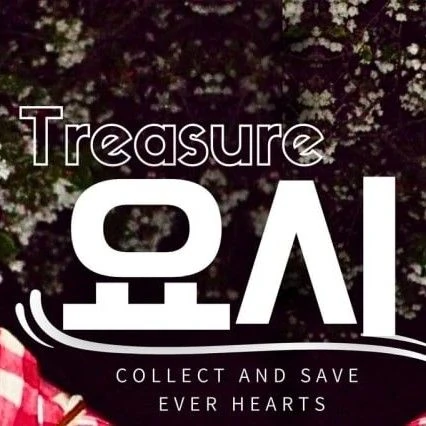 Top Photo Full of Yoshi (TREASURE) Love