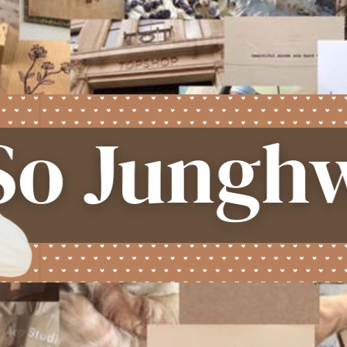 Top Photo Full of So Junghwan (TREASURE) Love