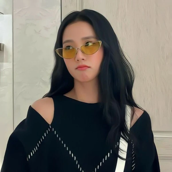 팬들이 뽑은 지수 (BLACKPINK) 최고의 순간