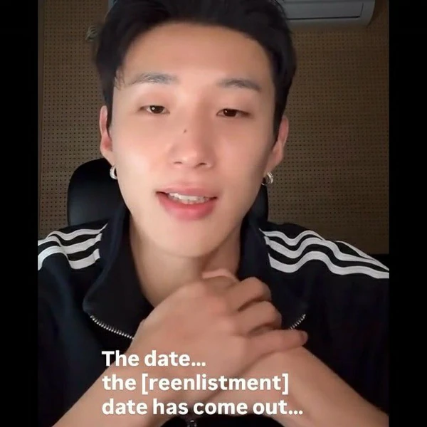 Today's Most Loved Jongup (B.A.P)