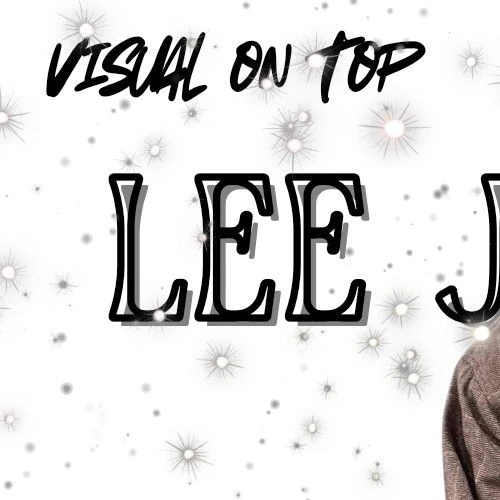 Signature photo of Lee Leo (ALPHA DRIVE ONE) capturing their charm