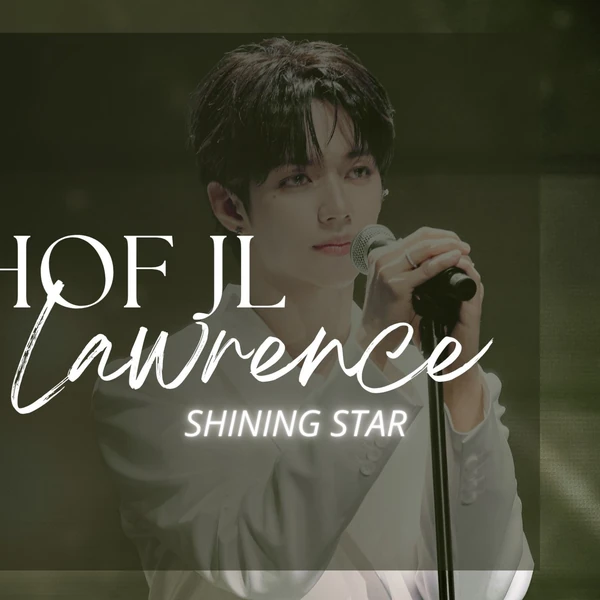 Top Photo Full of JL (AHOF) Love