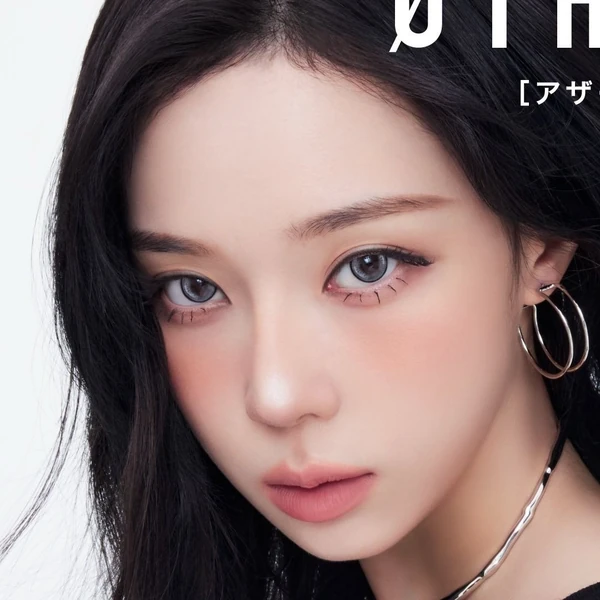 充滿粉絲愛意的Winter (aespa)人氣照片