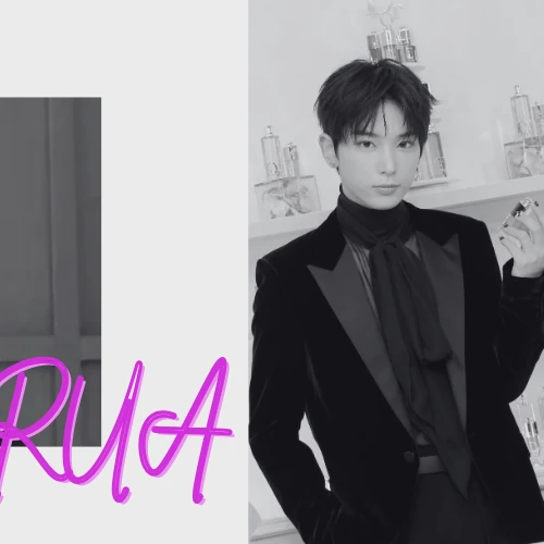 Top Photo Full of Harua (&TEAM) Love