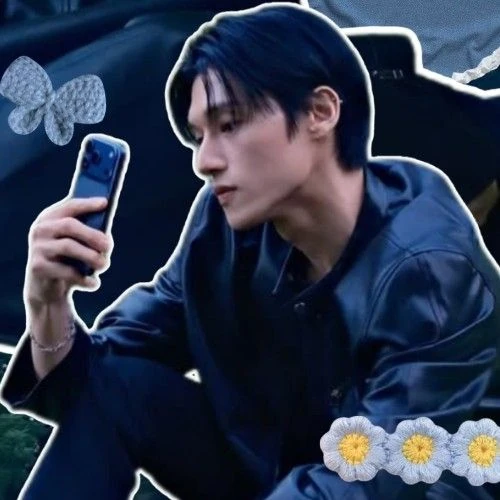 粉丝票选的友榮 (ATEEZ)最佳瞬间